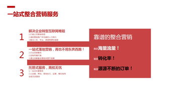 搜索引擎品牌營銷霸屏推廣服務解決方案 技術賦能的全方位技術推廣服務