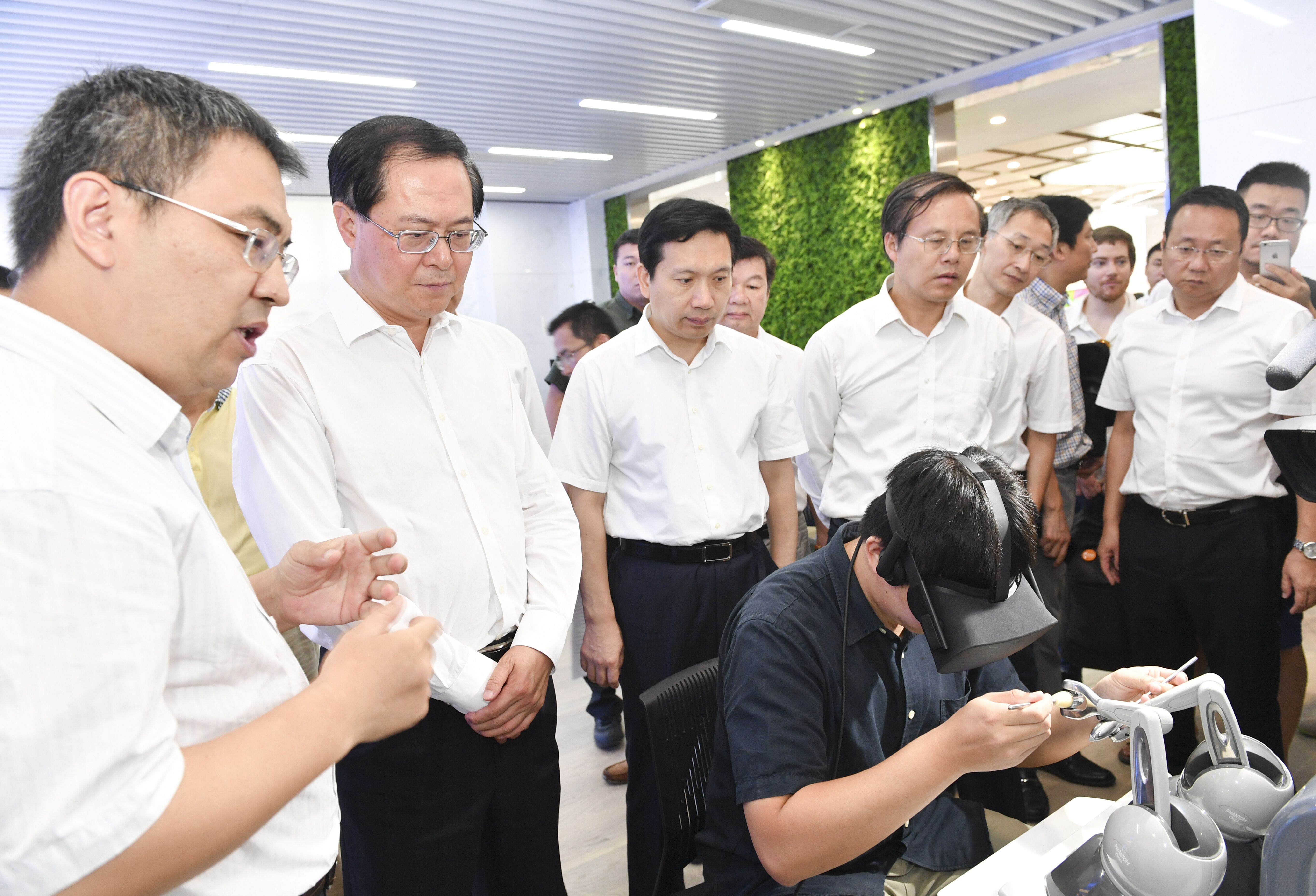 浙江聚力打造全球一流人工智能新高地，技術推廣服務賦能產業新未來