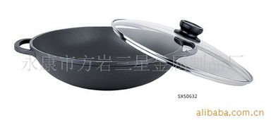 永康市方巖三星金屬制品廠 匠心鑄造金屬制品，智造驅(qū)動(dòng)產(chǎn)業(yè)升級(jí)